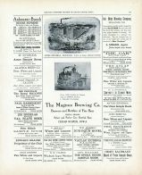Advertisements 032, Linn County 1907